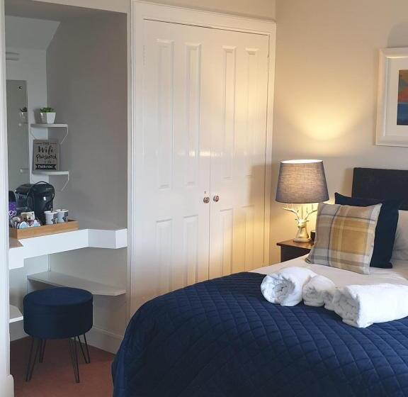 Quarto Estandar Vista Mar, Rockview