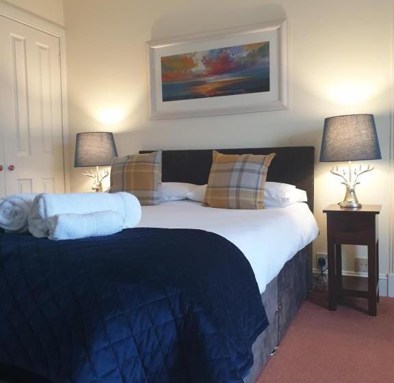 Quarto Estandar Vista Mar, Rockview
