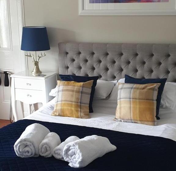Quarto Estandar Vista Mar, Rockview