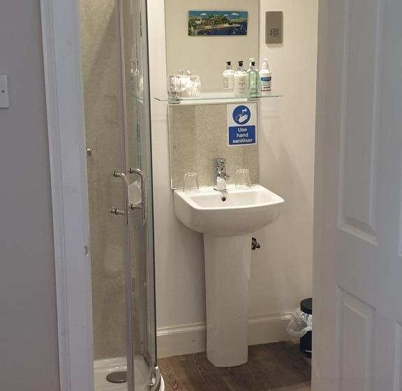 Quarto Estandar Vista Mar, Rockview