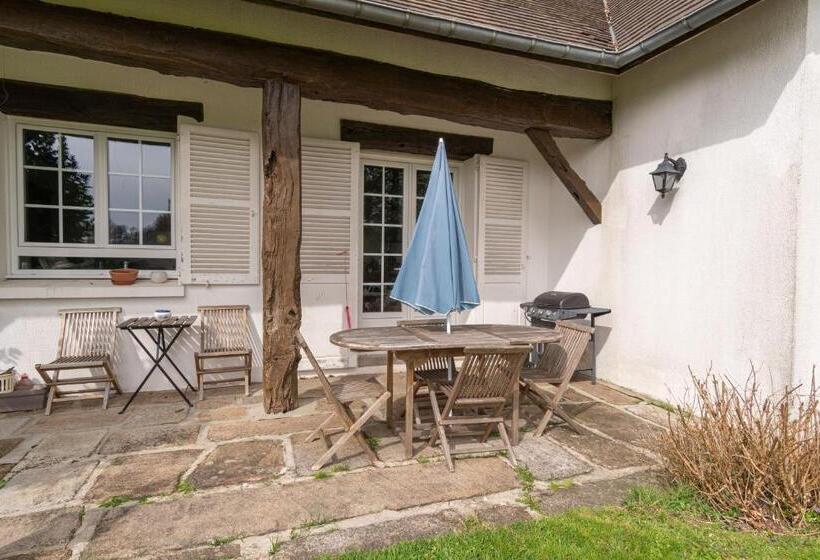 Семейный Номер, Bed And Breakfast Saultchevreuil, Au Mont Saint Michel