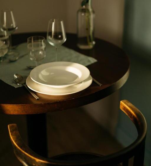 آپارتمان سوپریور 1 خوابه, Gellerico Apartments Deák Square
