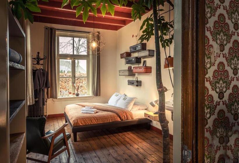 Номер Стандарт, Het Spijkerhuys