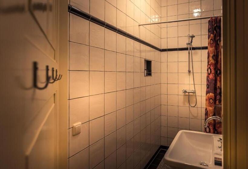 Номер Стандарт, Het Spijkerhuys