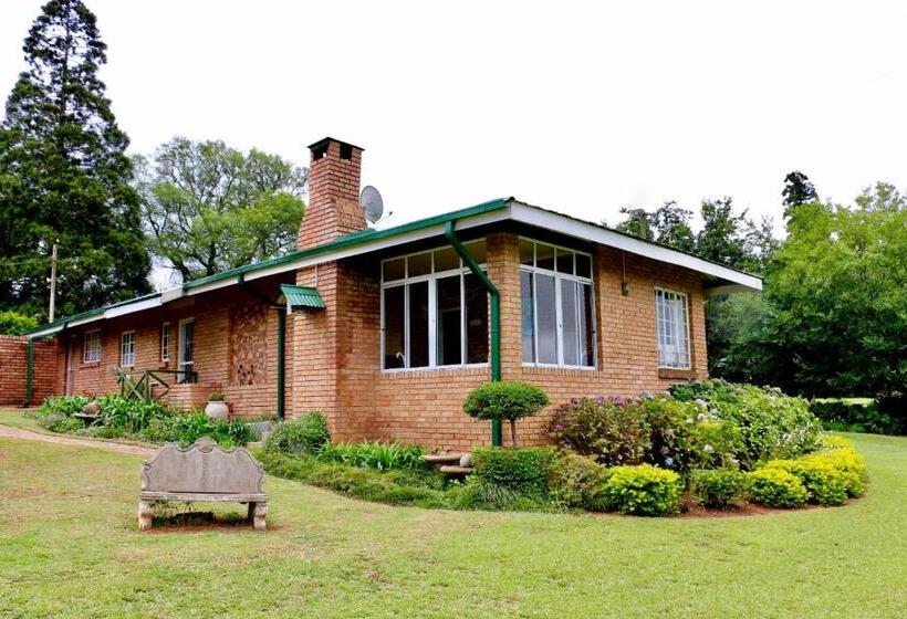 Дом 2 Спальни, Lakeview Cottages