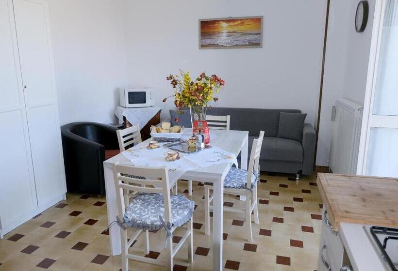 اتاق استاندارد, Casa Santa Rita / Locazione Turistica Sicilia / Santa Domenica Vittoria