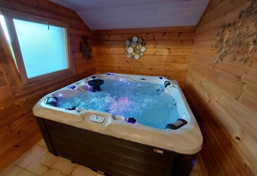 اتاق استاندارد, ô Refuge Di’vin