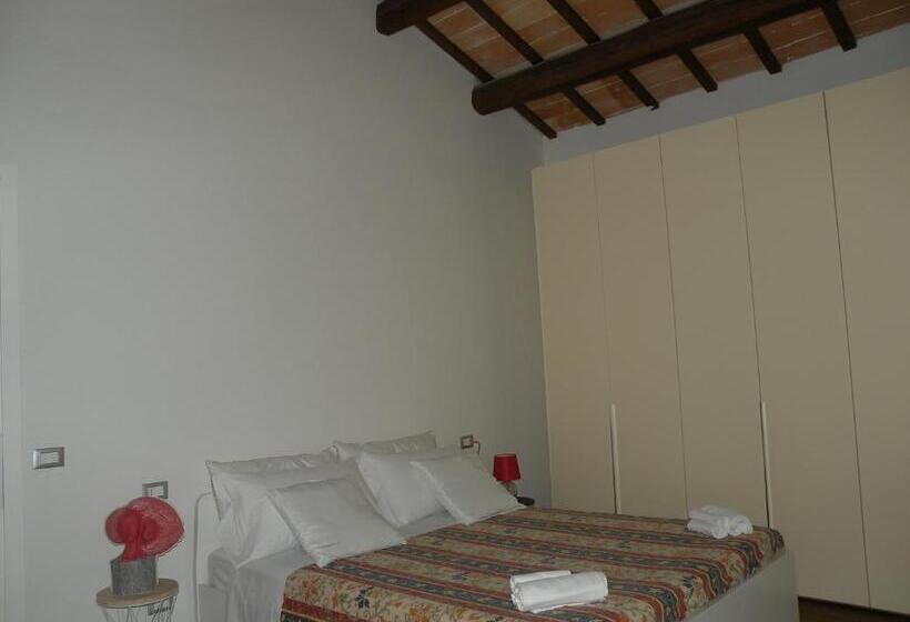 Номер Стандарт, B&b Armonie