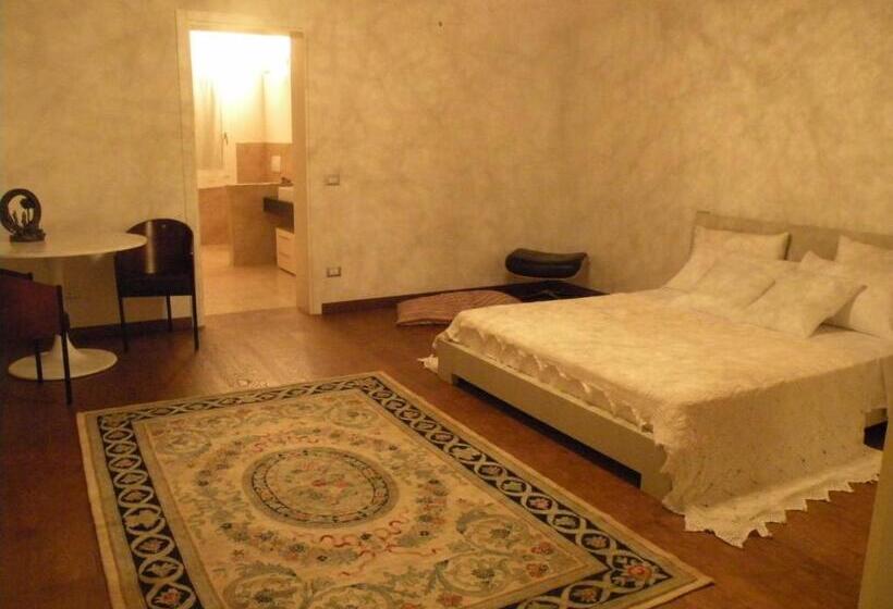 Семейный Номер, B&b Armonie
