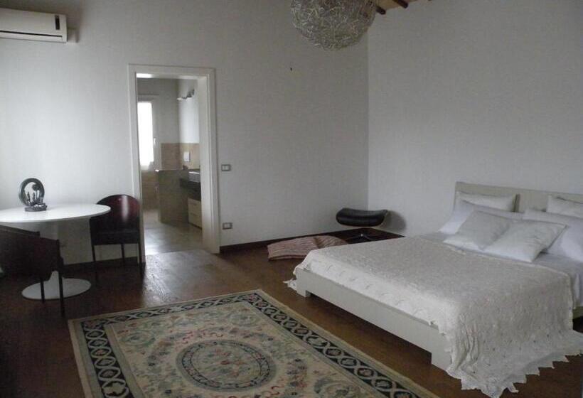Семейный Номер, B&b Armonie
