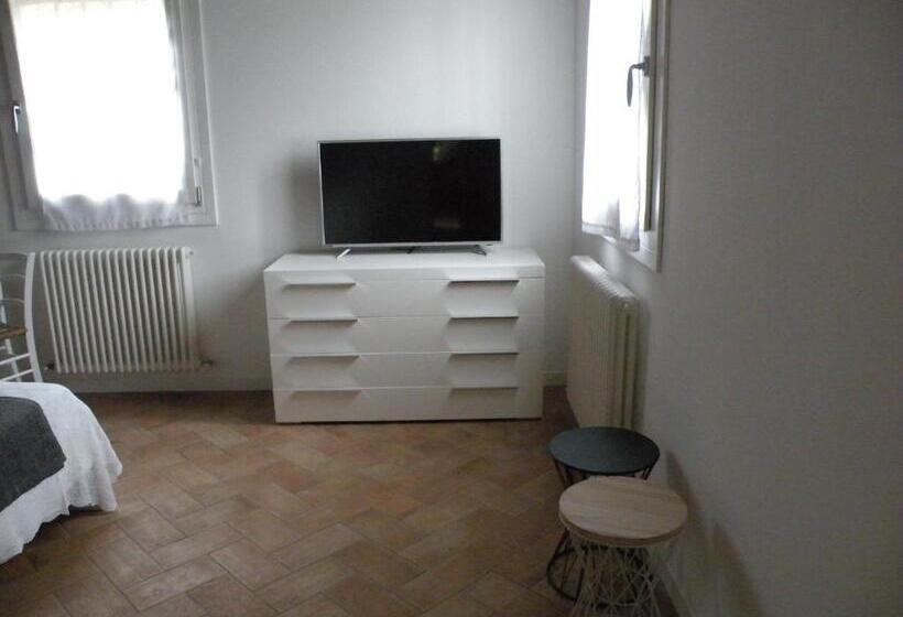 Номер Стандарт, B&b Armonie