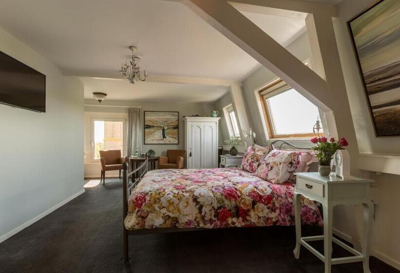 Quarto Deluxe, Pastorie Stella Marie