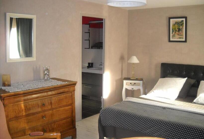 Family Suite, Relais Des Vignottes