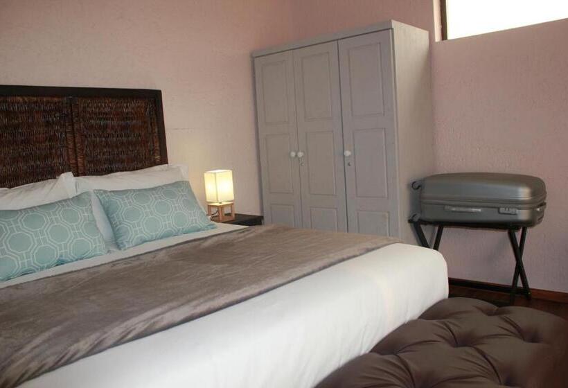 스탠다드 발코니 룸, Hwh Guesthouse Middelburg