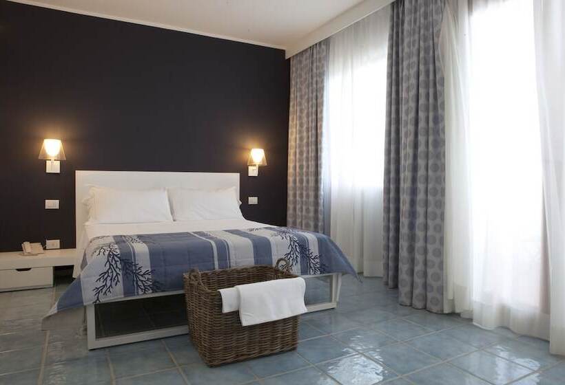 Номер Стандарт Вид на Горы, Borgo Di Fiuzzi Resort & Spa