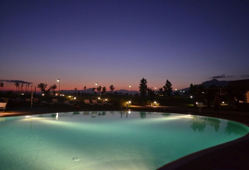 Family Suite, Borgo Di Fiuzzi Resort & Spa