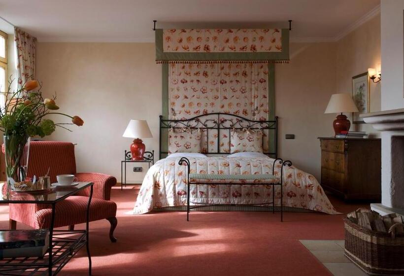 Номер Superior, Brauereigasthof Hotel Aying