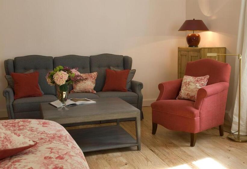 Номер Deluxe, Brauereigasthof Hotel Aying