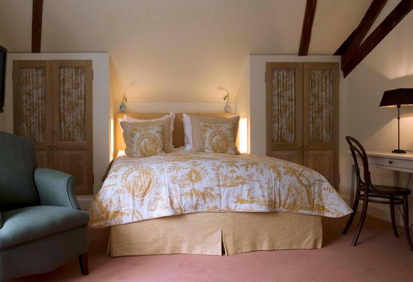 Номер Deluxe, Brauereigasthof Hotel Aying