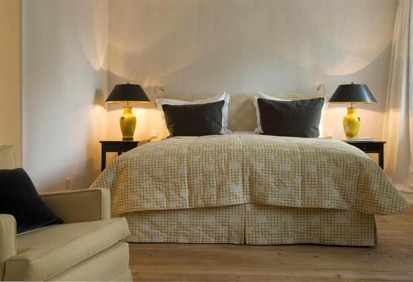 Номер Премиум, Brauereigasthof Hotel Aying
