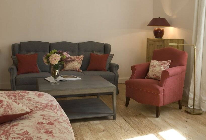 Номер Deluxe, Brauereigasthof Hotel Aying