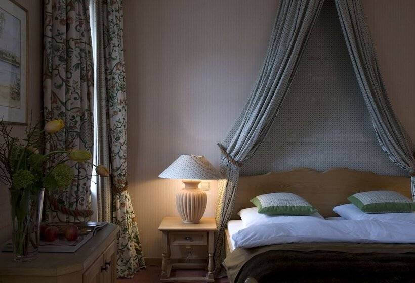Номер Superior, Brauereigasthof Hotel Aying