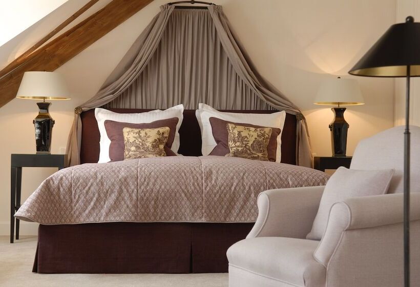 Номер Премиум, Brauereigasthof Hotel Aying