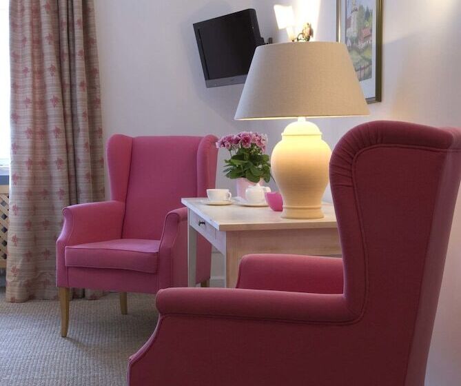 חדר ביזנס, Brauereigasthof Hotel Aying