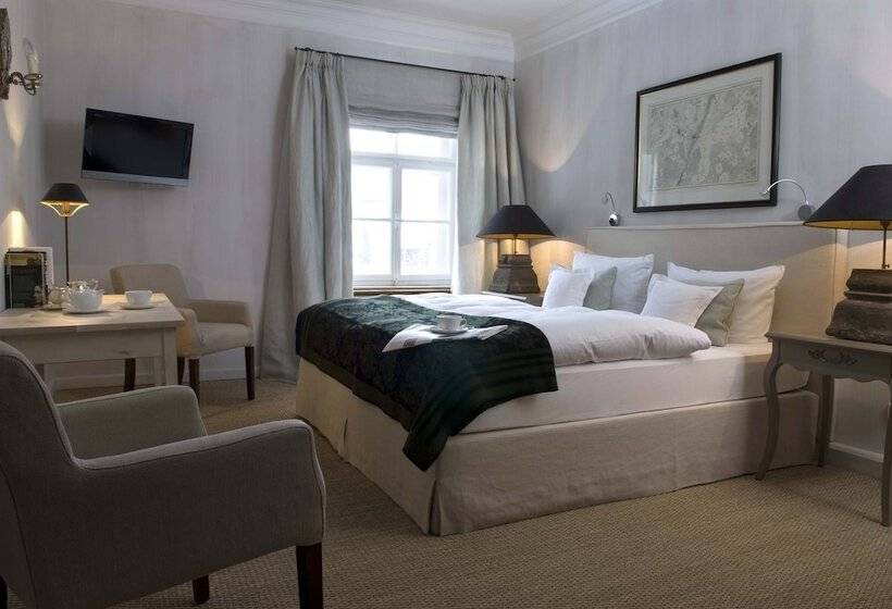 חדר ביזנס, Brauereigasthof Hotel Aying