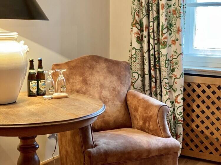 חדר קומפורט, Brauereigasthof Hotel Aying