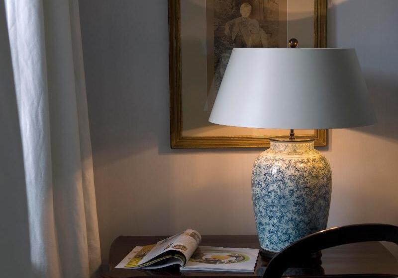 סוויטת ג'וניור, Brauereigasthof Hotel Aying