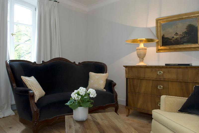 Полулюкс, Brauereigasthof Hotel Aying