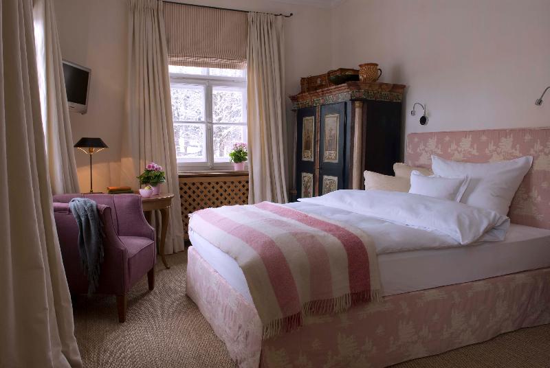 Номер Комфорт Индивидуальный, Brauereigasthof Hotel Aying