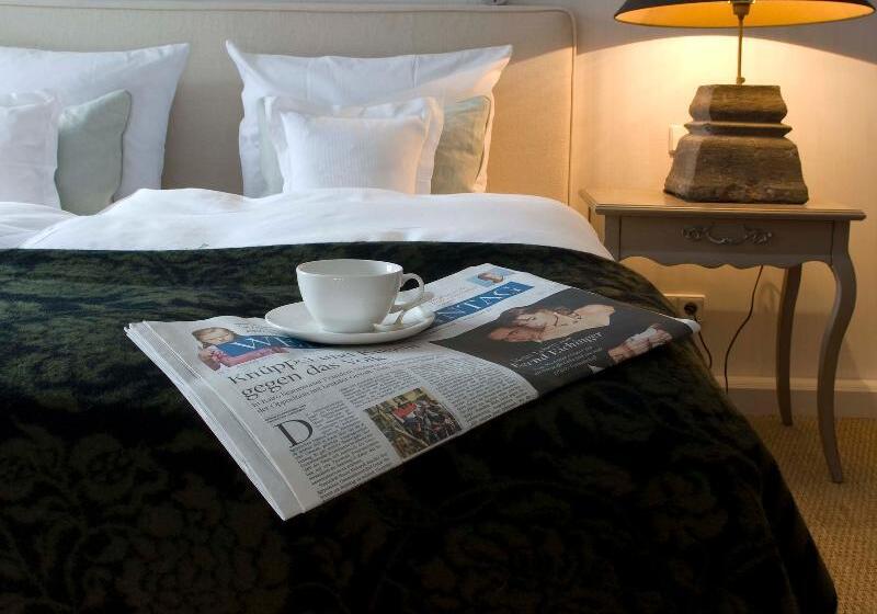 Номер бизнес-класса, Brauereigasthof Hotel Aying