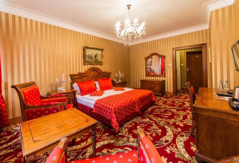 اتاق سوپریور, Garden Boutique Residence