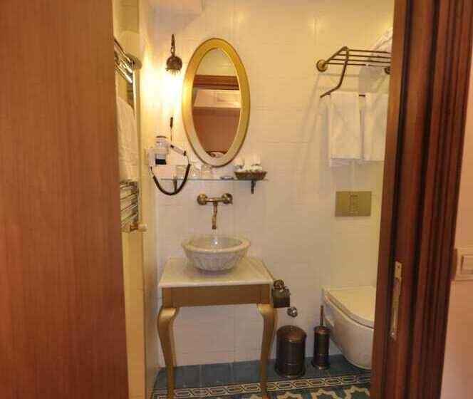 اتاق استاندارد, Merial Hotel Sultanahmet