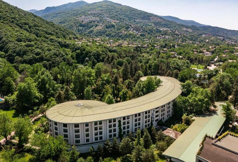 سوییت خانوادگی, Ng Sapanca Wellness & Convention