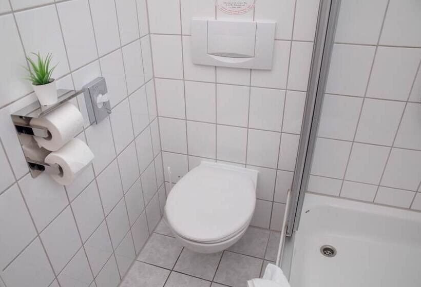 Номер Стандарт Индивидуальный, Stadt Gehrden