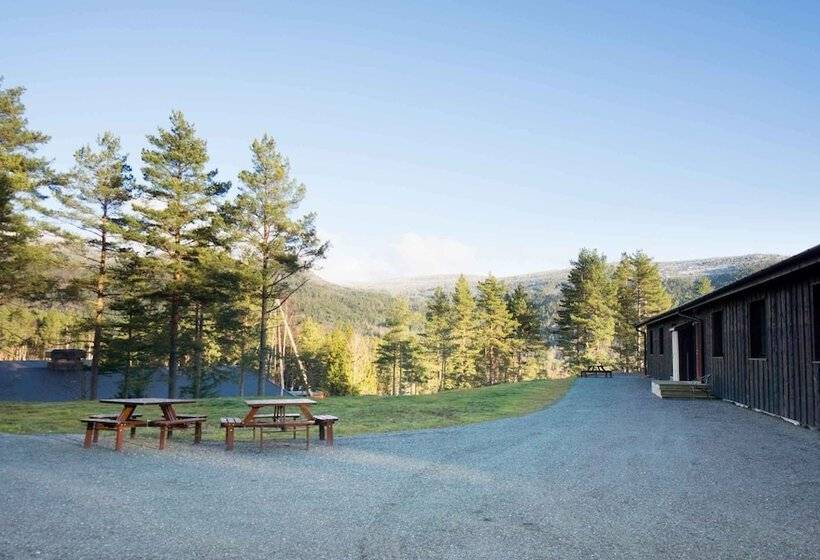 Номер Стандарт, Thon Hotel Bjørneparken