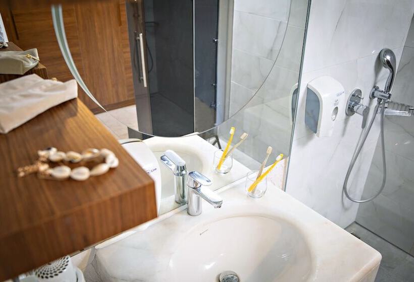 Номер Стандарт с Гостиной, Tui Magic Life Bodrum   Adults Only