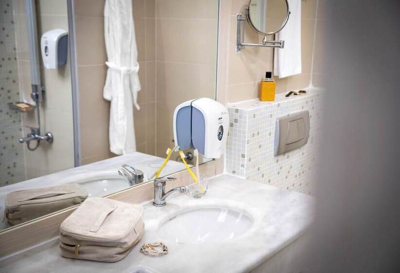 Номер Стандарт, Tui Magic Life Bodrum   Adults Only