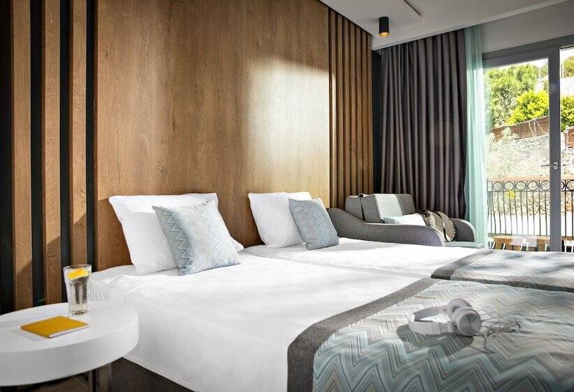 Номер Стандарт, Tui Magic Life Bodrum   Adults Only