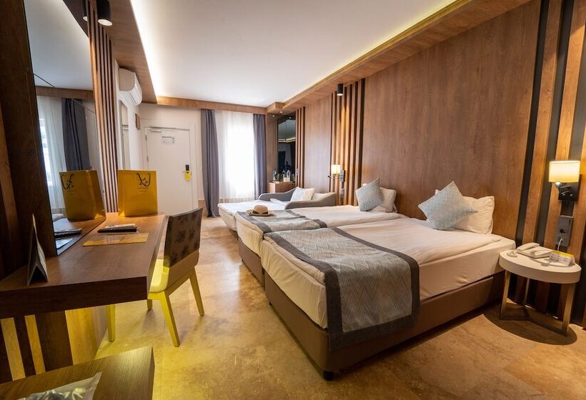 Номер Superior, Tui Magic Life Bodrum   Adults Only