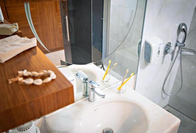 Номер Стандарт, Tui Magic Life Bodrum   Adults Only