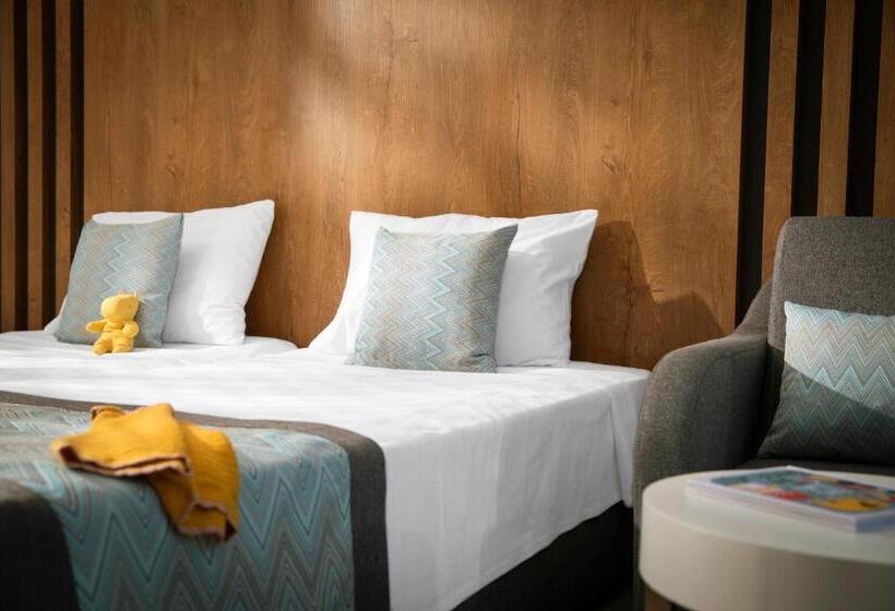 Номер Стандарт, Tui Magic Life Bodrum   Adults Only