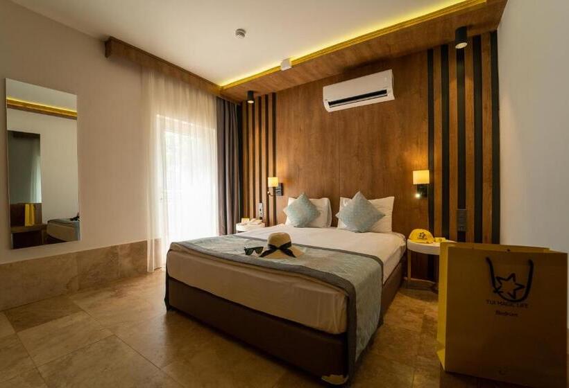 Номер Superior, Tui Magic Life Bodrum   Adults Only
