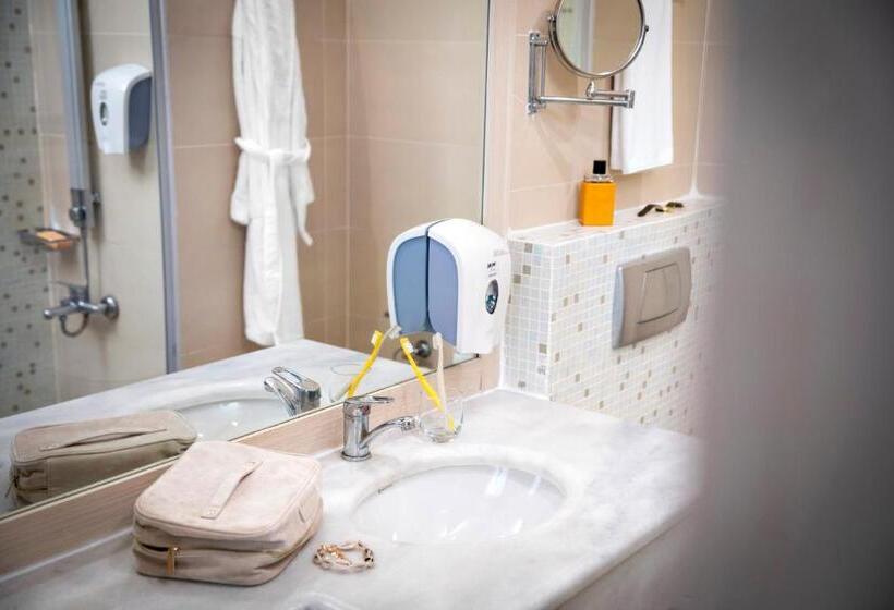 Номер Superior, Tui Magic Life Bodrum   Adults Only