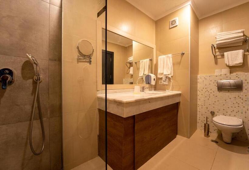 Трехместный Номер Superior, Tui Magic Life Bodrum   Adults Only
