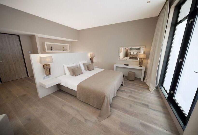 Люкс, Van Der Valk Hotel Middelburg