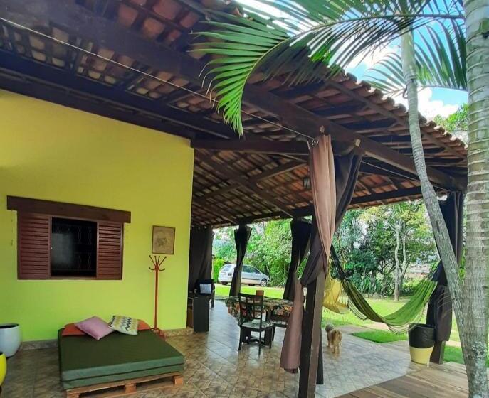 Люкс, Pousada Confraria Casa Branca